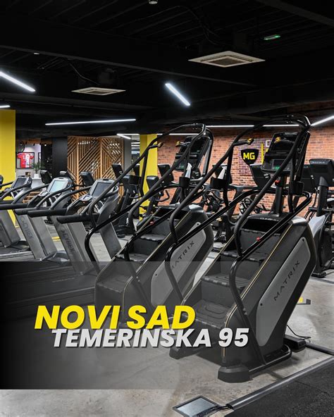 Mega Gym Srbija .